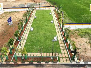 Residential Plot in Manimangalam for resale Chennai. The reference number is 20033052