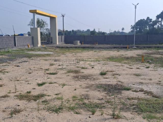 Residential Plot in Manimangalam for resale Chennai. The reference number is 20234473