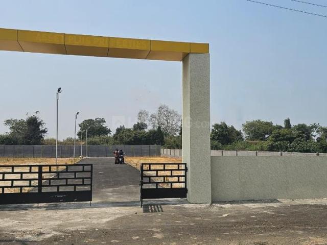 Residential Plot in Manimangalam for resale Chennai. The reference number is 20234762