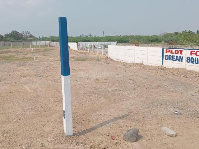 Residential Plot in Manimangalam for resale Chennai. The reference number is 20256498