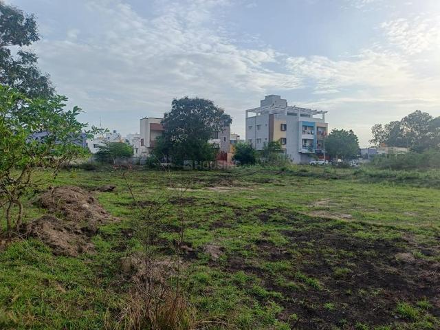 Residential Plot in Manimangalam for resale Chennai. The reference number is 21031460