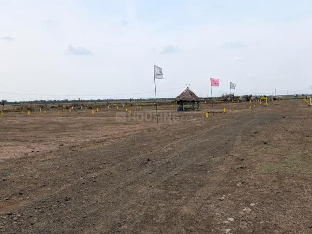 Residential Plot in Manimangalam for resale Chennai. The reference number is 21031934