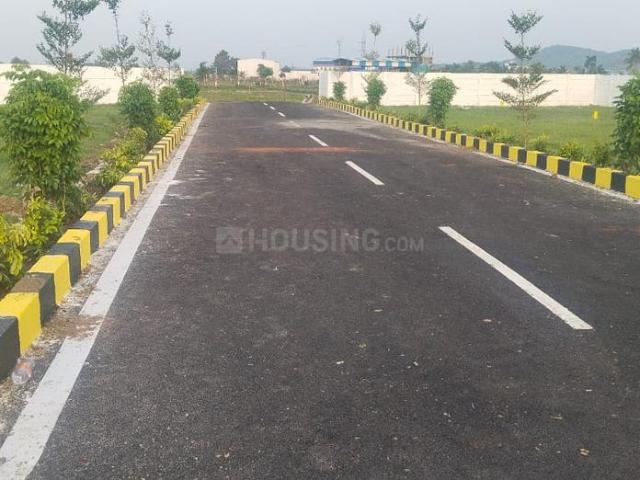 Residential Plot in Manimangalam for resale Chennai. The reference number is 21094697