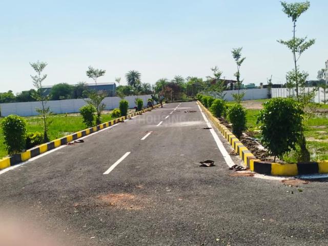 Residential Plot in Manimangalam for resale Chennai. The reference number is 21102486