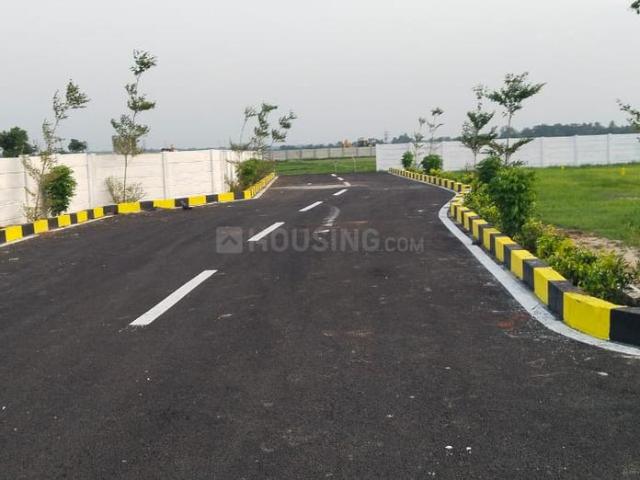 Residential Plot in Manimangalam for resale Chennai. The reference number is 21102497