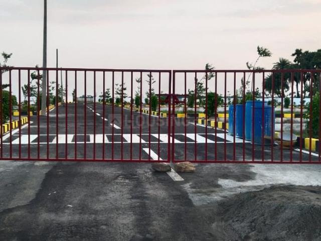 Residential Plot in Manimangalam for resale Chennai. The reference number is 21102508
