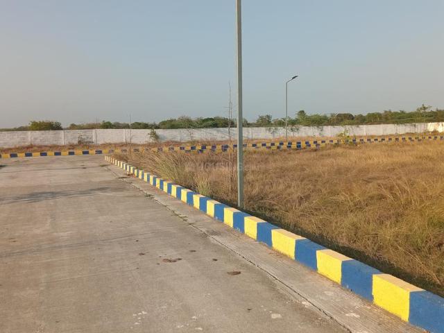 Residential Plot in Manimangalam for resale Chennai. The reference number is 21203669