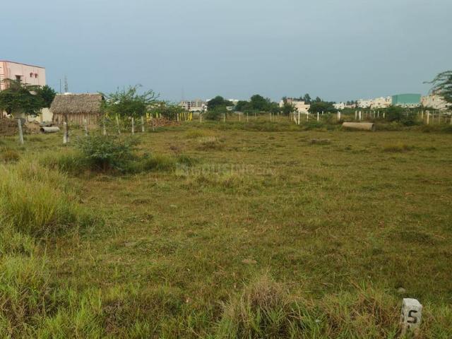 Residential Plot in Manimangalam for resale Chennai. The reference number is 21230026