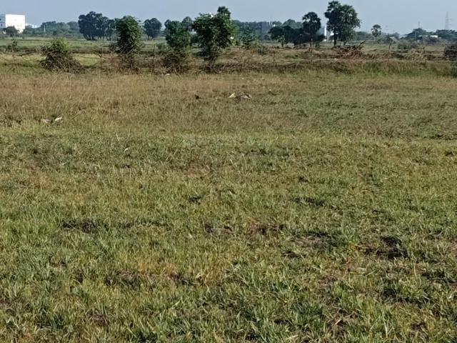 Residential Plot in Manimangalam for resale Chennai. The reference number is 21336451