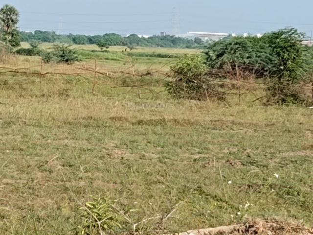 Residential Plot in Manimangalam for resale Chennai. The reference number is 21336827