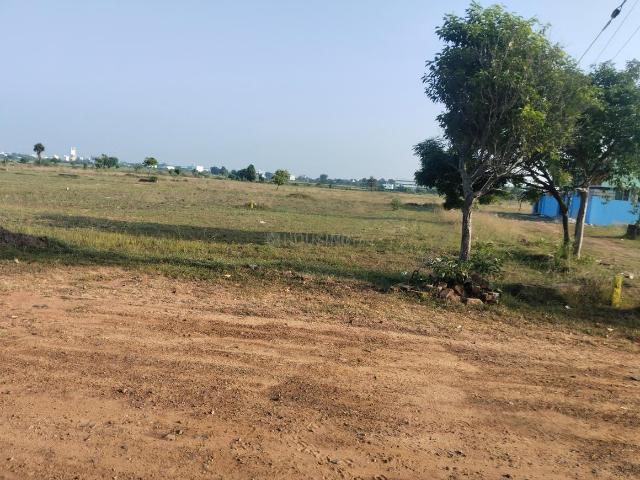 Residential Plot in Manimangalam for resale Chennai. The reference number is 21336142