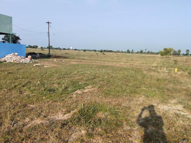 Residential Plot in Manimangalam for resale Chennai. The reference number is 21336241
