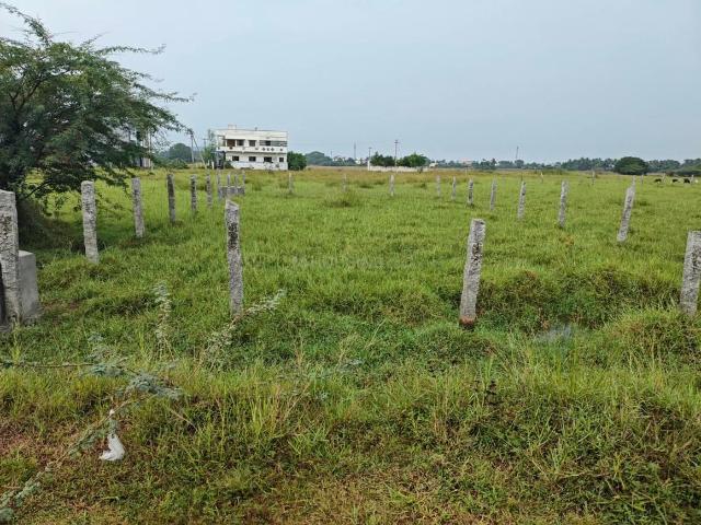 Residential Plot in Manimangalam for resale Chennai. The reference number is 21357523