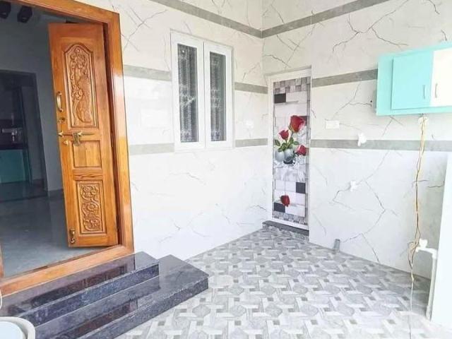 Residential Plot in Manimangalam for resale Chennai. The reference number is 21394394