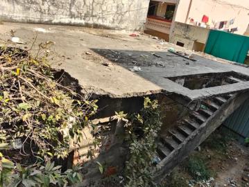 Residential Plot in Maninagar for resale Ahmedabad. The reference number is 20072972
