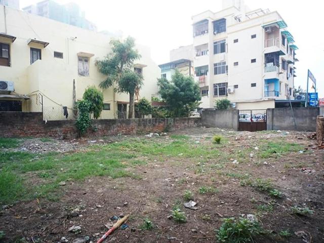 Residential Plot in Maninagar for resale Ahmedabad. The reference number is 20951441