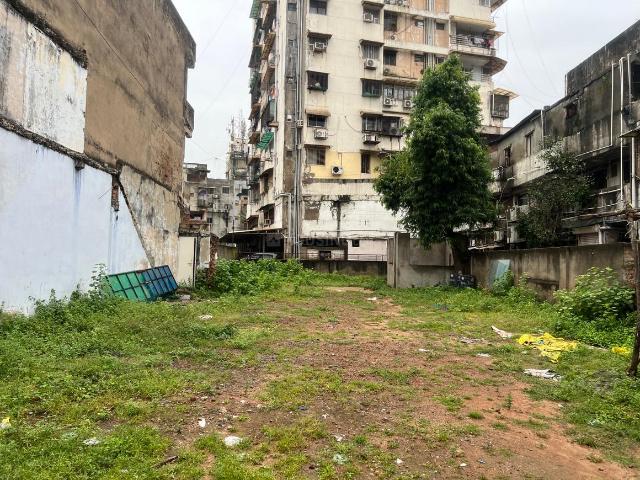 Residential Plot in Maninagar for resale Ahmedabad. The reference number is 18239219