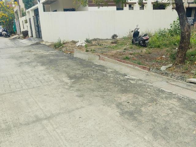 Residential Plot in Manish Nagar for resale Nagpur. The reference number is 13595568
