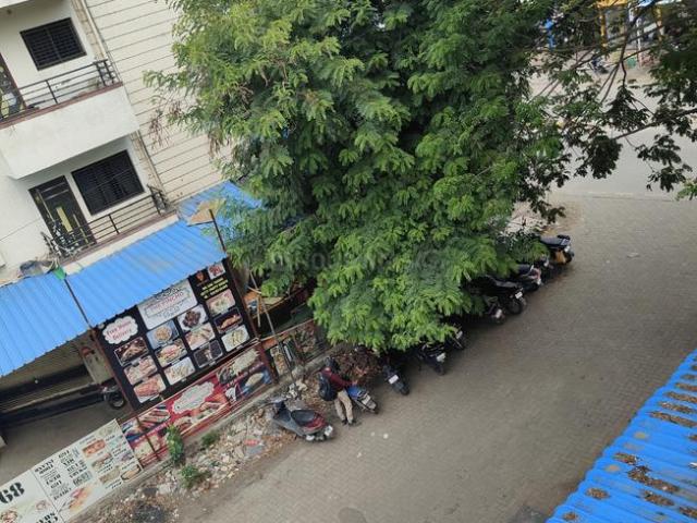 Residential Plot in Manish Nagar for resale Nagpur. The reference number is 14680287