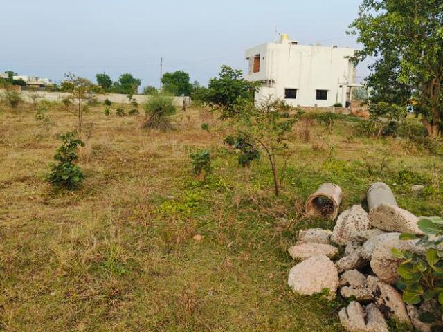 Residential Plot in Manish Nagar for resale Nagpur. The reference number is 14620656