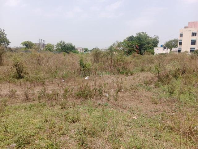 Residential Plot in Manish Nagar for resale Nagpur. The reference number is 14636499