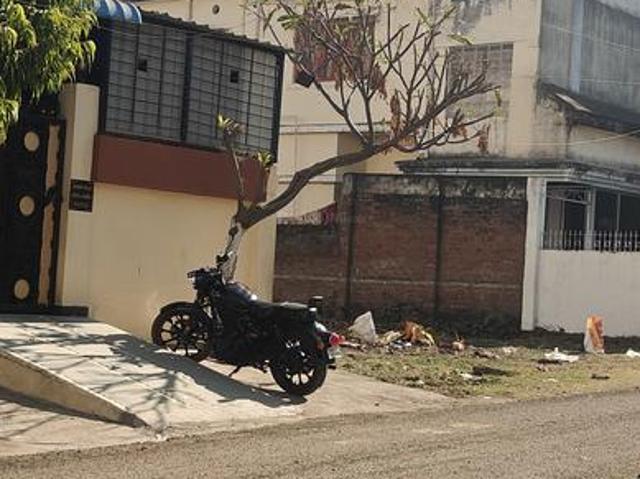 Residential Plot in Manish Nagar for resale Nagpur. The reference number is 14716290