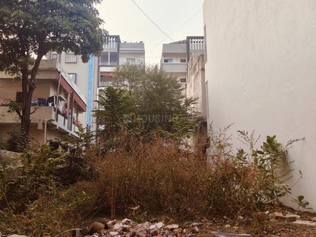 Residential Plot in Manish Nagar for resale Nagpur. The reference number is 15874922