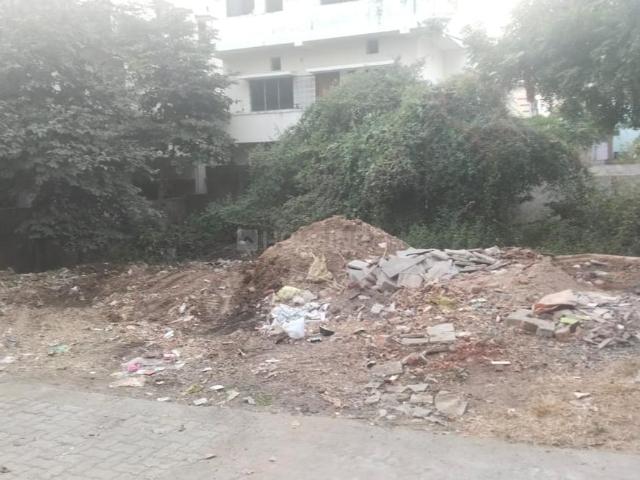Residential Plot in Manish Nagar for resale Nagpur. The reference number is 15977020
