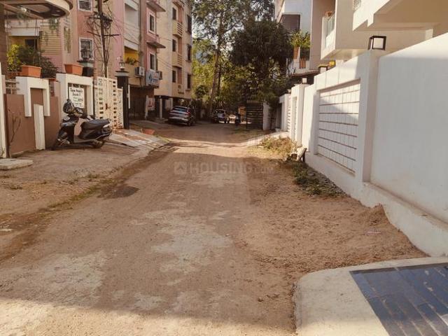 Residential Plot in Manish Nagar for resale Nagpur. The reference number is 16348615