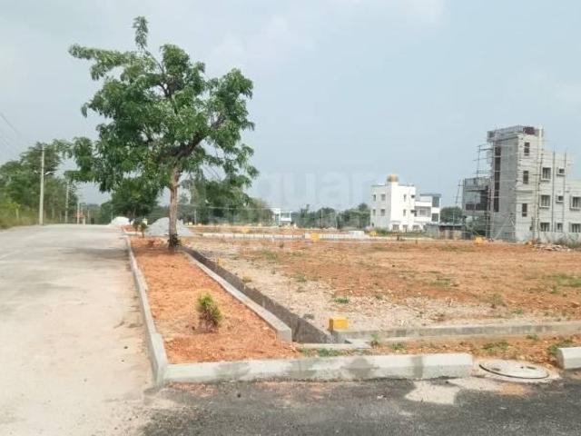 Residential Plot in Manish Nagar for resale Nagpur. The reference number is 18266861