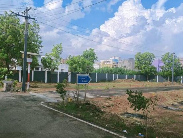 Residential Plot in Manish Nagar for resale Nagpur. The reference number is 18267063