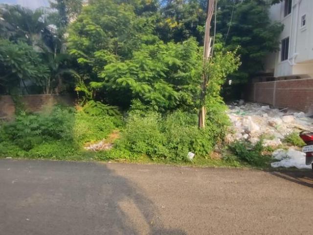 Residential Plot in Manish Nagar for resale Nagpur. The reference number is 18582970
