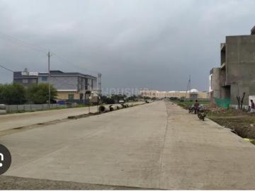 Residential Plot in Manish Nagar for resale Nagpur. The reference number is 18764978