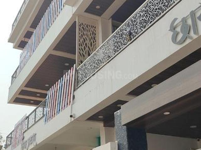 Residential Plot in Manish Nagar for resale Nagpur. The reference number is 19416306