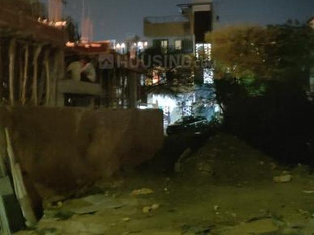 Residential Plot in Manish Nagar for resale Nagpur. The reference number is 19695301