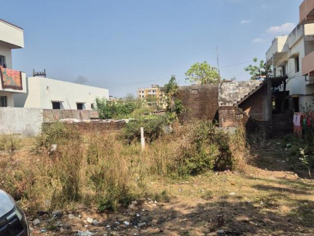 Residential Plot in Manish Nagar for resale Nagpur. The reference number is 19841645