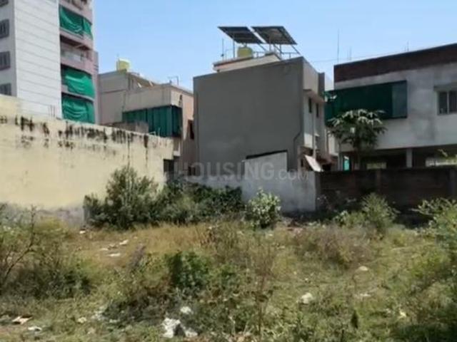 Residential Plot in Manish Nagar for resale Nagpur. The reference number is 19977245