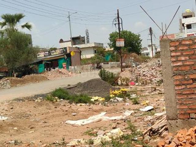 Residential Plot in Manish Nagar for resale Nagpur. The reference number is 20375283