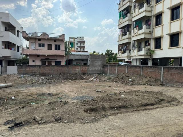Residential Plot in Manish Nagar for resale Nagpur. The reference number is 20382573