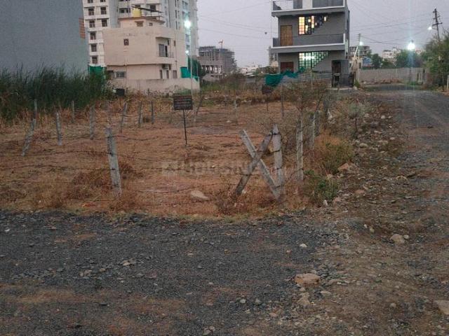 Residential Plot in Manish Nagar for resale Nagpur. The reference number is 20431001