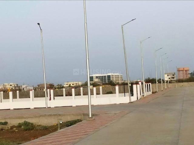 Residential Plot in Manish Nagar for resale Nagpur. The reference number is 20439087
