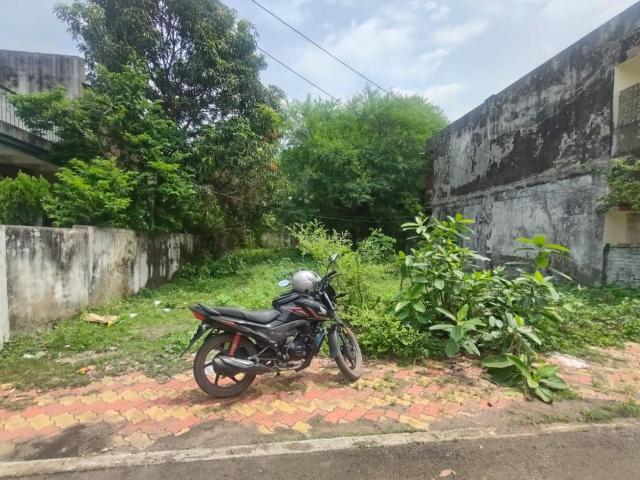 Residential Plot in Manish Nagar for resale Nagpur. The reference number is 21039276
