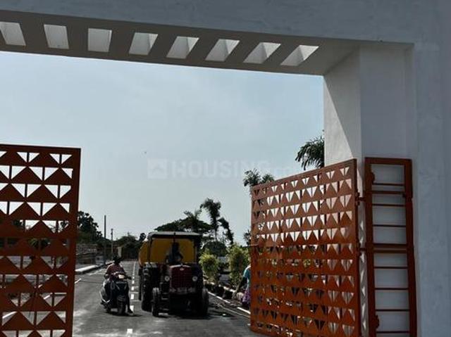 Residential Plot in Manjampakkam for resale Chennai. The reference number is 20813006