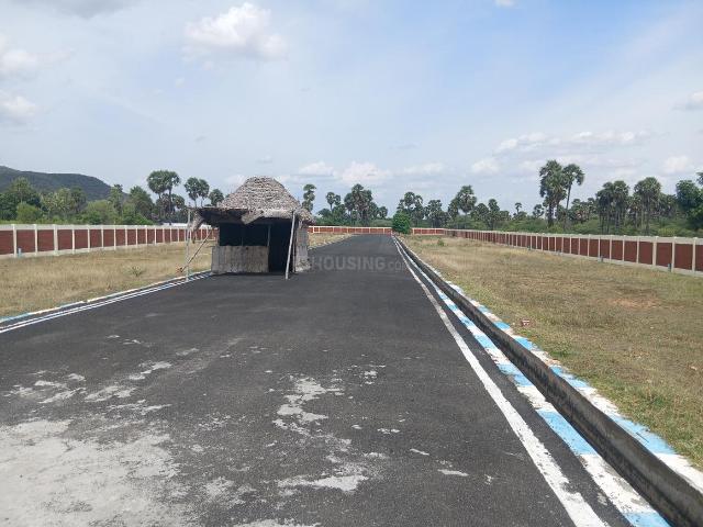 Residential Plot in Manjampatti for resale Madurai. The reference number is 21062763