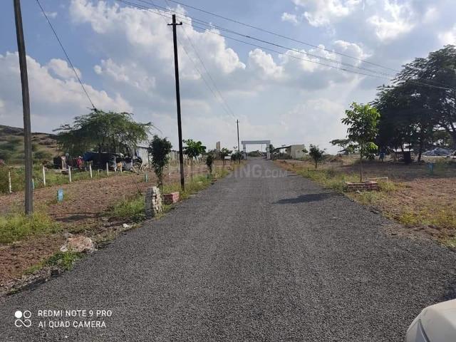 Residential Plot in Manjari Budruk for resale Pune. The reference number is 12997862