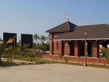 Residential Plot in Manjari Budruk for resale Pune. The reference number is 19909781