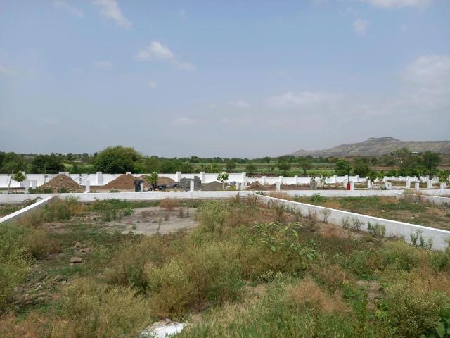 Residential Plot in Manjari Budruk for resale Pune. The reference number is 20452043