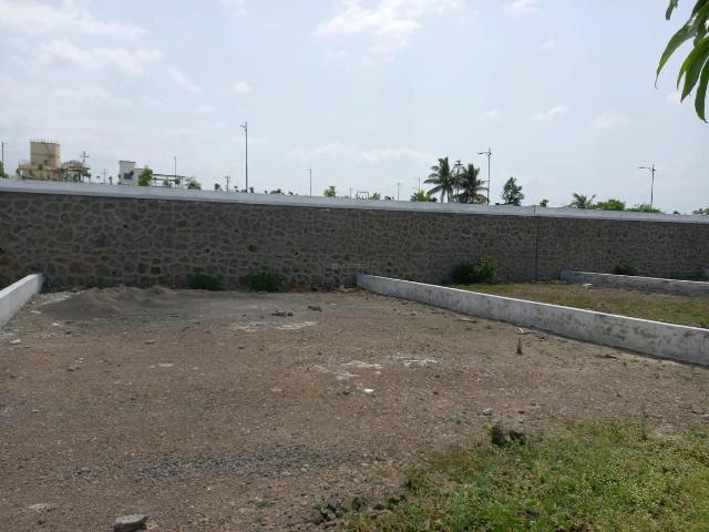Residential Plot in Manjari Budruk for resale Pune. The reference number is 20452045