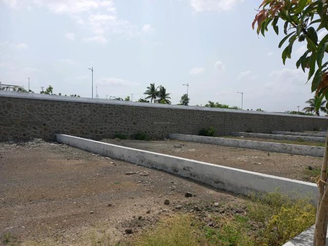 Residential Plot in Manjari Budruk for resale Pune. The reference number is 20452049