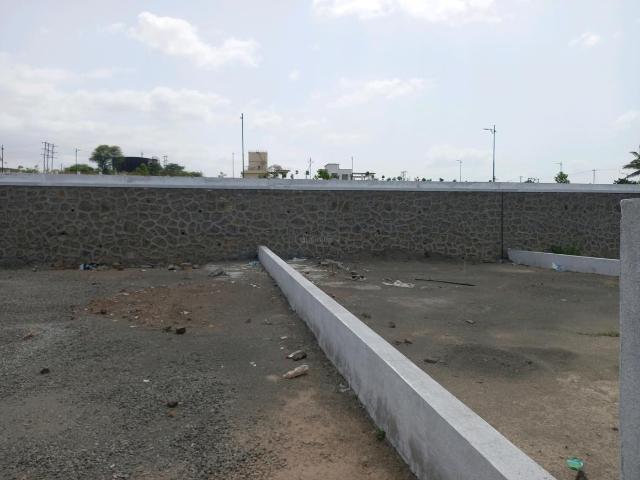 Residential Plot in Manjari Budruk for resale Pune. The reference number is 20452053